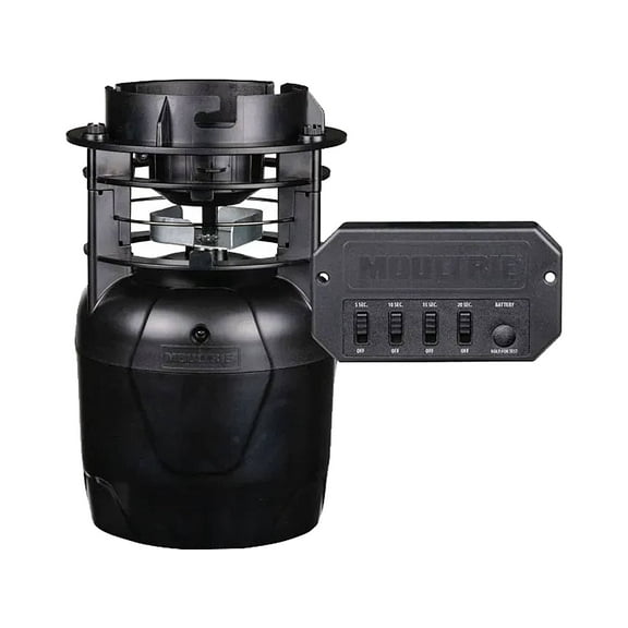 Moultrie Lumen Deer Feeder