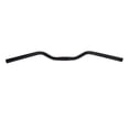 thumbnail image 1 of S SERENABLE Flat Bar Handle Bar Swallow Handlebar for Outdoor Mountain Road Bikes Riding 25.4x600mm, 1 of 9