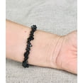 thumbnail image 6 of Black Tourmaline Bracelet by CuartoAstral, 6 of 6