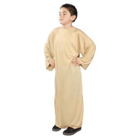 Story of Christ Biblical Gown Child Costume