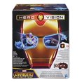 thumbnail image 1 of Marvel Avengers: Infinity War HERO Vision Iron Man Ar Experience, 1 of 2