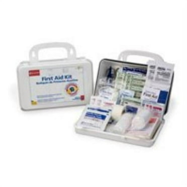 First Aid Only 222-G First Aid Kit, Each