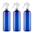 thumbnail image 1 of Coofit 3PCS Spray Bottle 16.9oz Multiuse Plastic Mist Spray Bottle Water Spray Bottle, 1 of 6