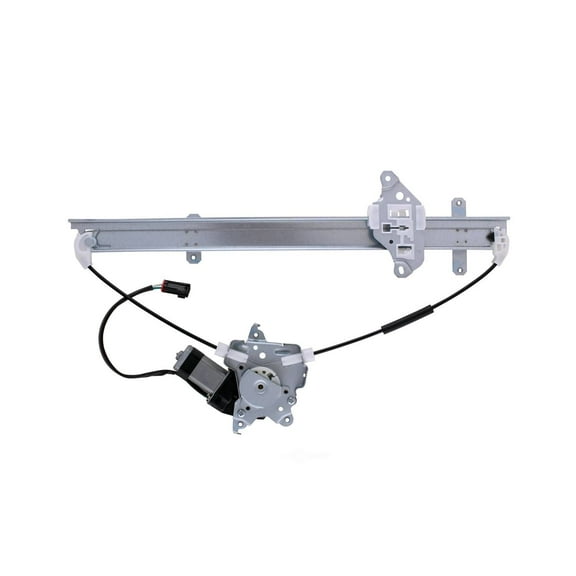 AISIN RPAN-044 Power Window Regulator w/ Motor