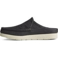 thumbnail image 4 of Sperry Top-Sider Moc-Sider Mule Hemp Black 10M, 4 of 8