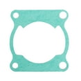 thumbnail image 3 of LABLT Top End Head Gasket Kit Set For Yamaha Tri Moto 125 ATV 1980-1985, 3 of 4