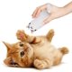 thumbnail image 3 of 4 piezas de juguetes de hierba gatera, juguetes interactivos para gatos, almohada para mascotas, juego de juguetes para masticar para gatos/gatitos/gatitos Xemadio LL-0231, 3 of 5