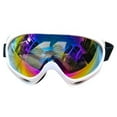 thumbnail image 1 of Ski Goggles, Motorcycle Windproof Glasses, MTB Cycling Glasses, 1 of 5