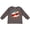 Charcoal, variant on Inktastic EMS Boys or Girls Long Sleeve Toddler T-Shirt