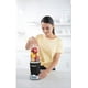 thumbnail image 5 of NutriBullet Pro 900 W - Juego exclusivo de licuadora única (negro inoxidable), 5 of 8