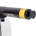 thumbnail image 6 of Powder Coating Gun System, Dual Voltage 15KV / 25KV Electrostatic Powder Coating Kit, 120V Powder Coating Machine with Clear Bottle for Metal, Home DIY & Commercial Use, 6 of 11