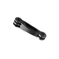 thumbnail image 2 of Extensión pivotante montaje de tornillo de accesorios de cámara conector de soporte de monopié de varilla alargada de aluminio ajustable 68 cm CUTICAT Brazo de extensión, 2 of 8