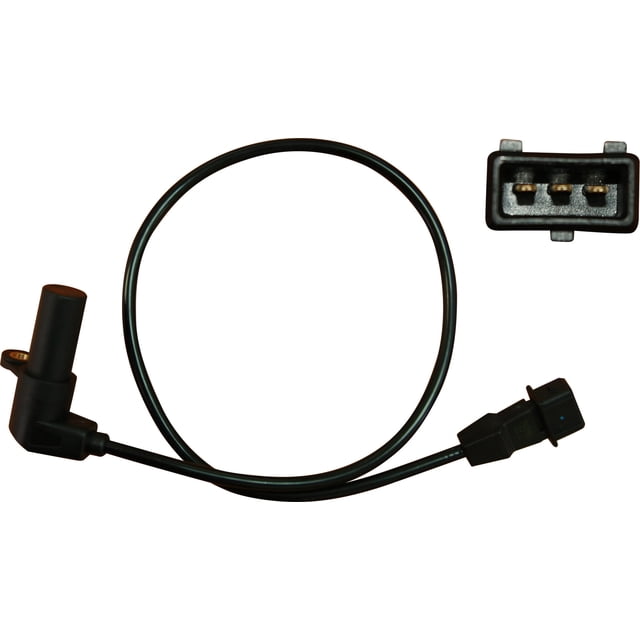 Sensor Posición Cigüeñal Meriva 2004 A 2006 Chevrolet L4 1.8L INTRAN-FLOTAMEX .
