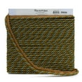 thumbnail image 2 of Expo Int'l 20 yards of Preshea 3/8" Twisted Lip Cord Trim, 2 of 5