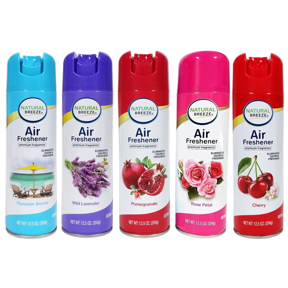 Air Freshener Hidden Compartment Secret Diversion Safe Personal
