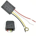 thumbnail image 2 of For Convenient 3 Way Lamp Light Dimmer Switch for Safe and Efficient Lighting, 2 of 4