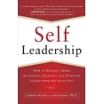 thumbnail image 4 of Self-Leadership: How to Become a More Successful, Efficient, and Effective Leader from the Inside Out, (Paperback), 4 of 4
