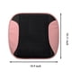 thumbnail image 3 of Cojín de Asiento Ventilado con Puerto Usb, Transpirable y Fresco para El Verano, Ajuste de Tres Velocidades, Apto para Todo Tipo de Asientos de Coche, Sillas de Casa y de Oficina., 3 of 7