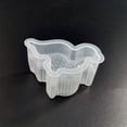 thumbnail image 4 of yingyy 1/2/3/5 10 Pieces Bento Rice Ball Mold Cute Shaped Mould DIY Decorating Molds Kitchen Tool Accessory Restaurant Bakery Type 6 1 Pc, 4 of 6