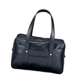 thumbnail image 4 of Bolso de hombro para mujer jinwen de piel sintética 40 cm x 13,5 cm x 25 cm, 4 of 8