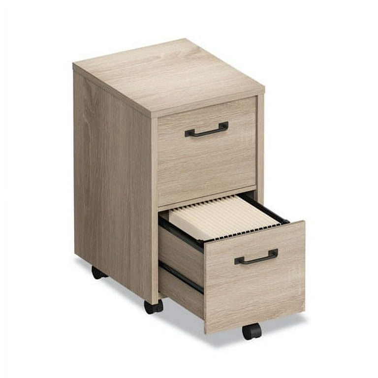 Two Drawer Vertical File Cabinet