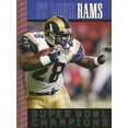 thumbnail image 1 of St. Louis Rams: Super Bowl Champions, 1 of 2