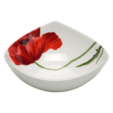 

Red Vanilla Summer Sun 5.75 in. Fruit Bowl - Set of 6