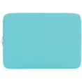 thumbnail image 1 of RAINYEAR 15 Inch Laptop Sleeve 15" Protective Soft Case Padded Zipper Cover Carrying Computer Bag Specially Compatible with 15.4" MacBook Pro/Air A3241 A2941 A3114 A1938 A1707 A1990 (Blue), 1 of 1