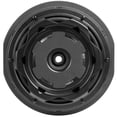 thumbnail image 3 of NVX QBSTA 900 W Max (300 W RMS) Subwoofer de 11 Pulgadas con Amplificador Incorporado y Control Remo, 3 of 9