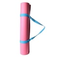 thumbnail image 3 of Bangcool Sangle de Tapis de Yoga Multifonctionnelle en Coton Extensible, 3 of 9