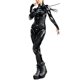 thumbnail image 3 of Traje de gato Zentai Punk para mujer de Zawaland, mono con estampado 3D, armadura de moda para cosplay, traje de fiesta para adultos, 3 of 5