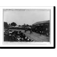 thumbnail image 2 of Historic Framed Print, Bueau County Fair, the best county fair in Illinois, Princeton, Illinois, 17-7/8" x 21-7/8", 2 of 9