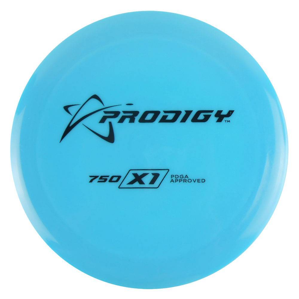 Prodigy 750 Series X1 Distance Driver Golf Disc