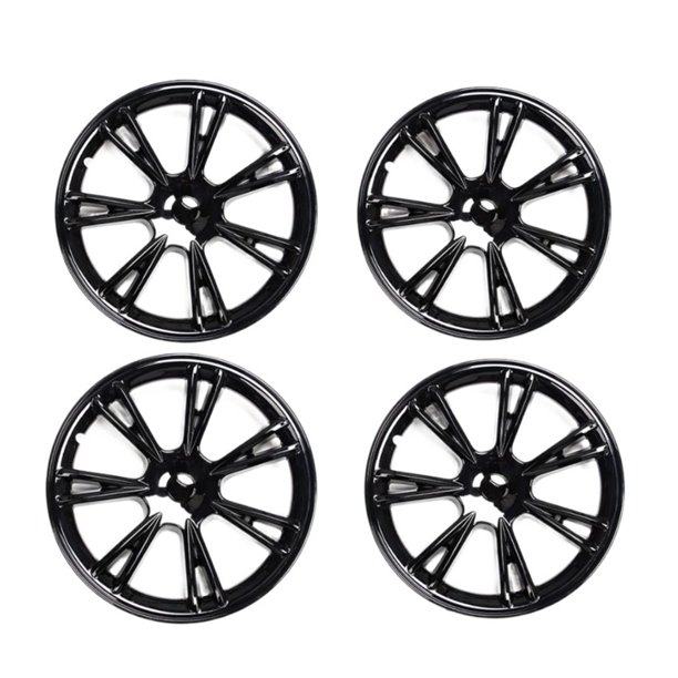 Accesorios Para Coches Auto Parts Products 19Inch Hub Cap Wheel Hubcap Kit Car Replacement Automobile ABS Wheel Cover Trim Accessories Compatible For Model Y 2020-2023
