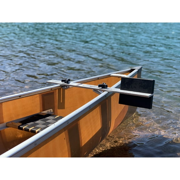 Spring Creek Manufacturing Tuff Motor Mount