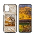 thumbnail image 1 of Abstract-desert-sunset-1 Phone Case, Degined for LG K53 Case Men Women, Flexible Silicone Shockproof Case for LG K53, 1 of 1