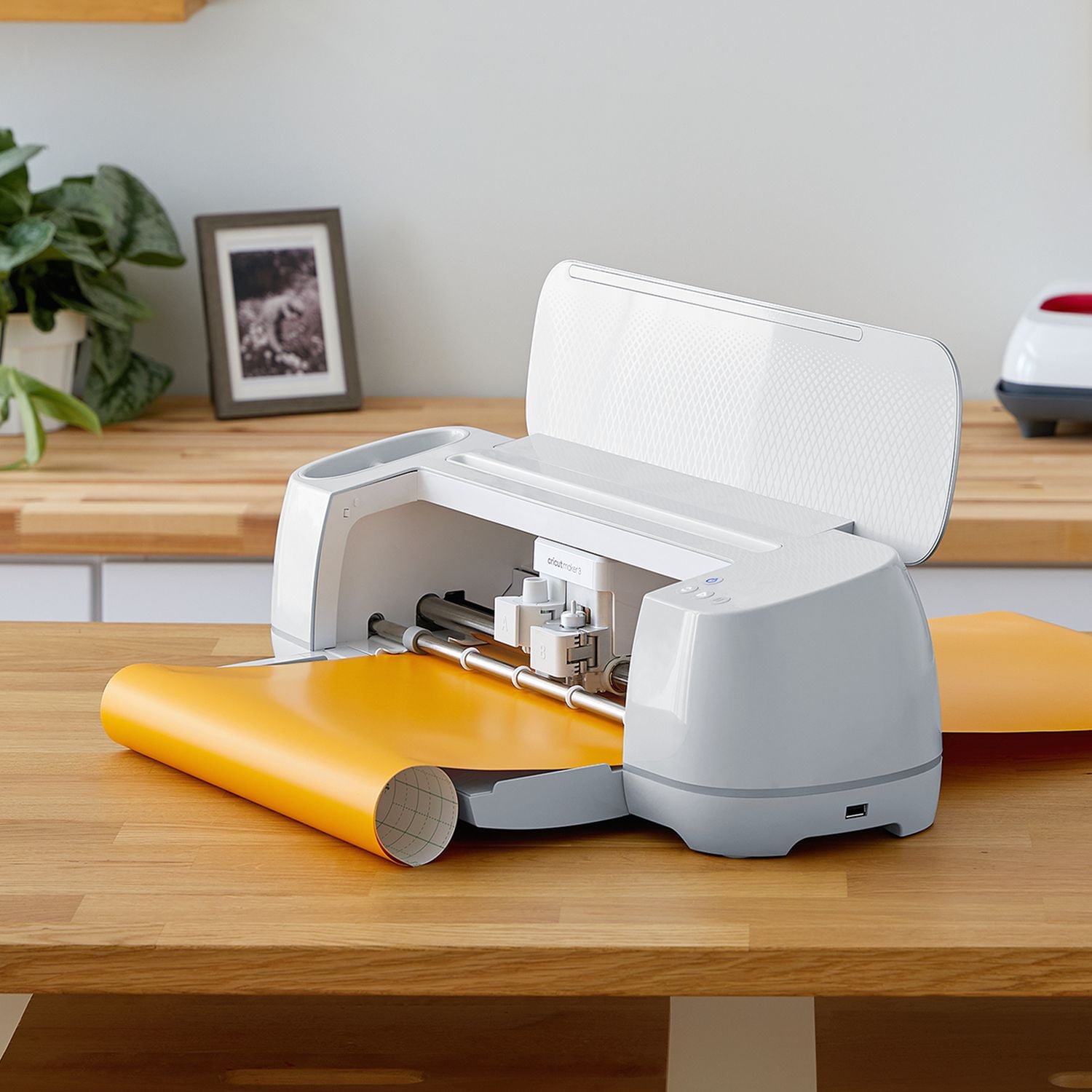 Cricut Maker® 3 + Get Started Bundle - Walmart.ca