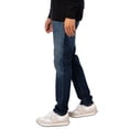 thumbnail image 2 of Edwin Slim Tapered Kaihara Jeans, Blue, 2 of 6