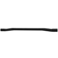 thumbnail image 3 of Legend Bass Boat Transom Trim Panel 315813 | V-20 Plastic Black, 3 of 5