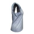 thumbnail image 3 of GEORGE G BLUSA CR MANGA OLAN EYLET LISA AZUL, 3 of 4