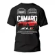 thumbnail image 1 of Playera Camaro Zl1 Chevrolet ¡luce El Legendario Muscle Car!, 1 of 3