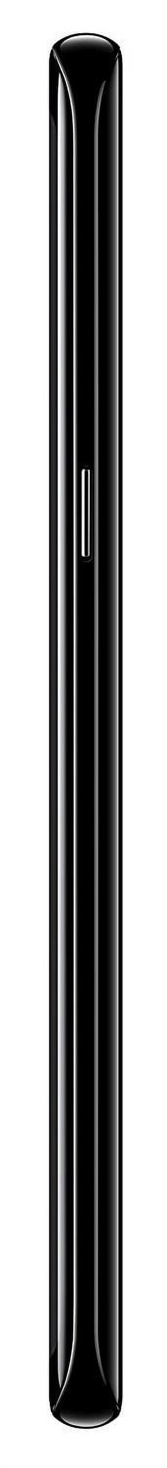 Restored Samsung Galaxy S8 at&t Unlocked 64GB Black Cellphone (Refurbished)