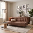 thumbnail image 1 of SOFA CAMA MILIO CAFE, 1 of 5