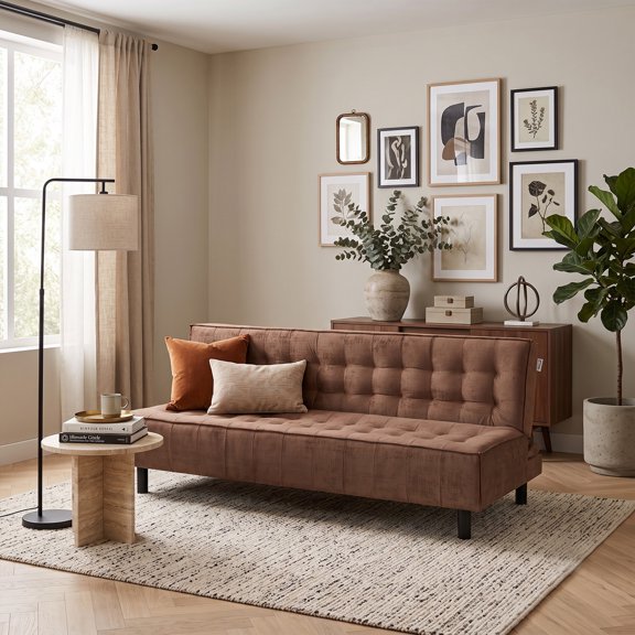 SOFA CAMA MILIO CAFE