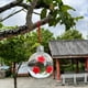 thumbnail image 4 of Hummingbird Feeder,Humming Bird Feeders for Outdoors Hanging 4Pcs, 4 of 5
