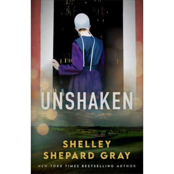 Unshaken (Paperback)