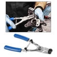 thumbnail image 4 of Speravity Alicates de extracción de pistón de freno de motocicleta herramienta de mantenimiento ajustable reparación herramientas de Vehículos, repuestos y accesorios Mis, 4 of 6