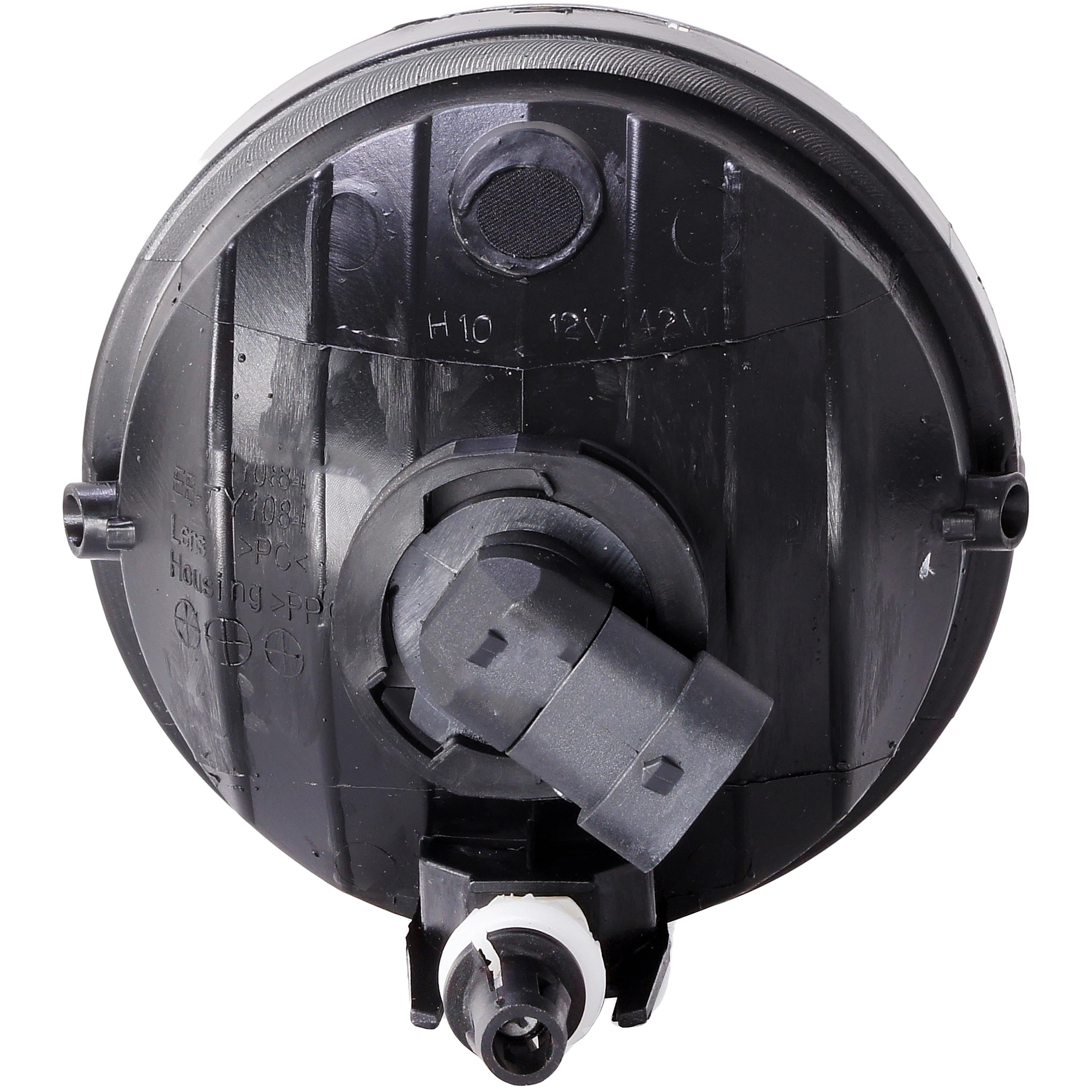 Dorman 923-850 Fog Light Assembly for Specific Toyota Models Fits select: 2005-2011 TOYOTA TACOMA, 2010-2015 TOYOTA TUNDRA