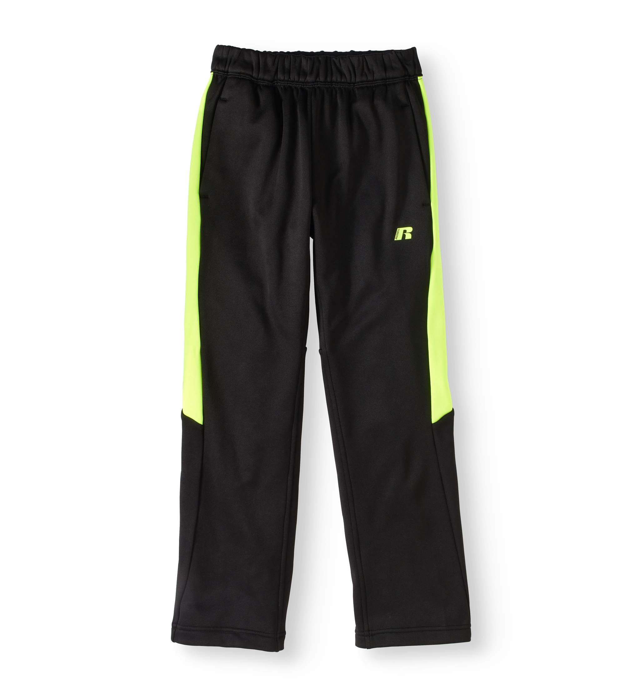 boys mesh pants
