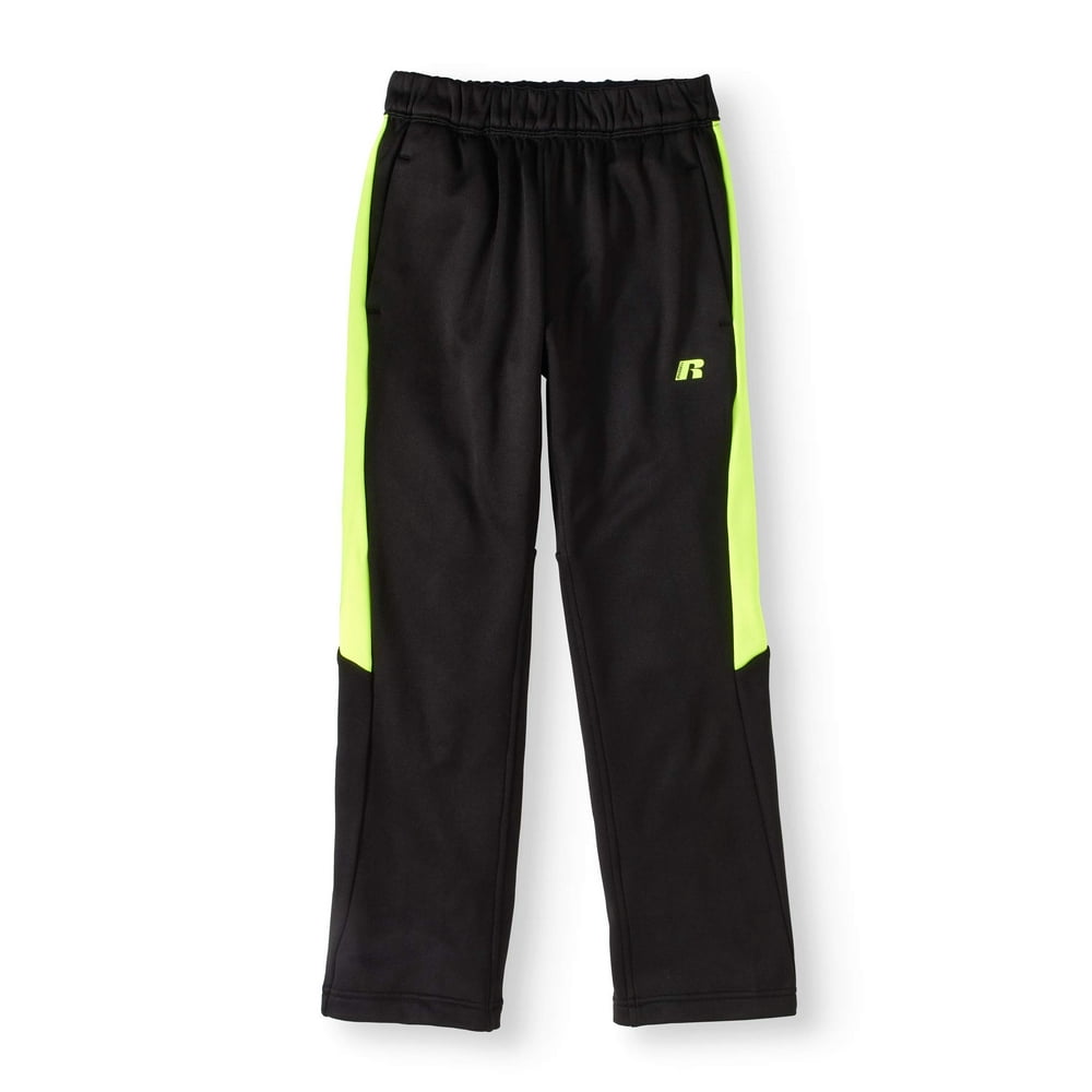 Russell Boys' Tech Fleece Pants